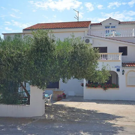 Appartement Ivica *