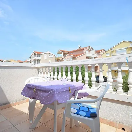 Ivica Appartement *