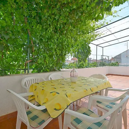 Ivica Appartement *