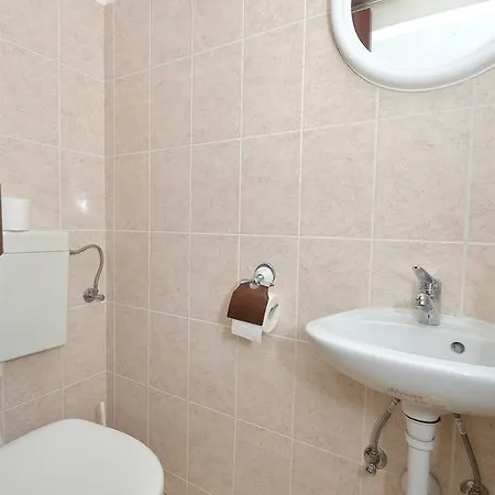 Ivica Appartement *