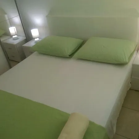 Appartement Ivica *